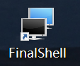 如何安装Finalshell（windows）