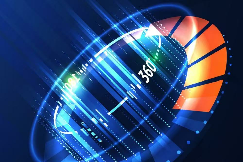 我国开源生态助推产业创新发展提速