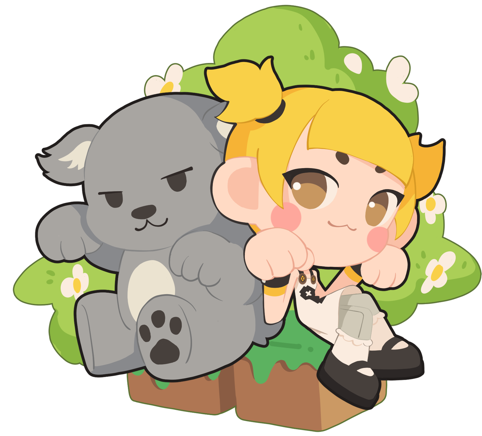 当 Yarn Spinner 遇上 Lua：一次对话系统的放浪逃亡