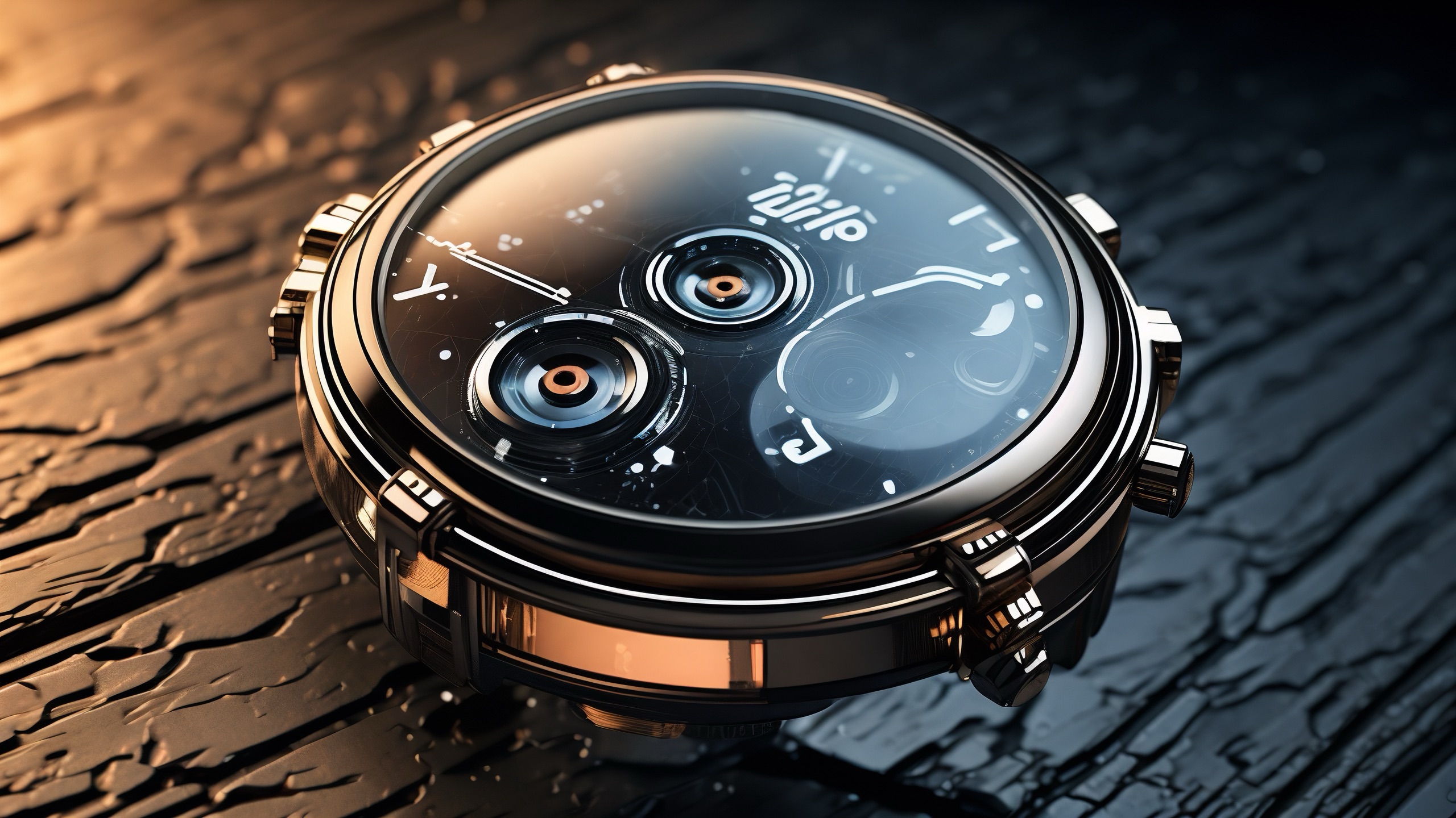 从智能手表到万物互联，开源鸿蒙构建跨行业数字底座新范式                                                                                                                           