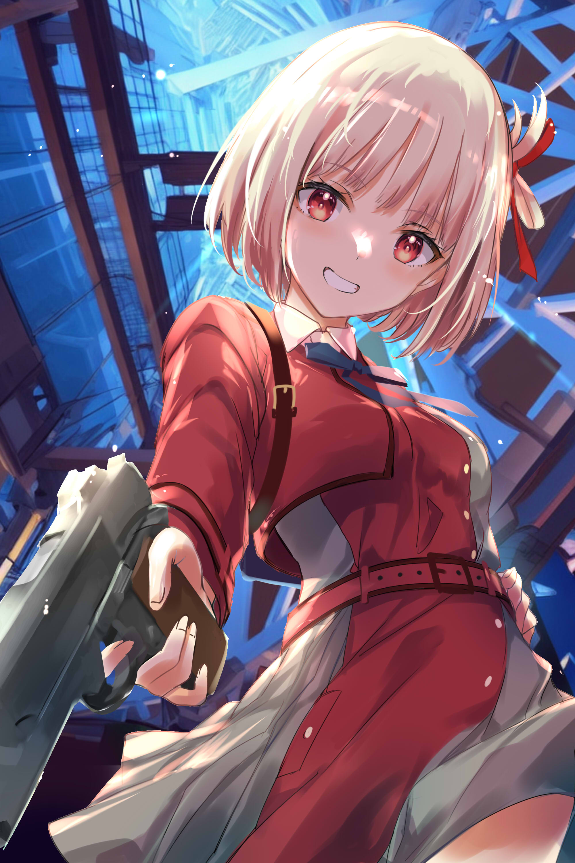 菜刀流量/冰蝎流量