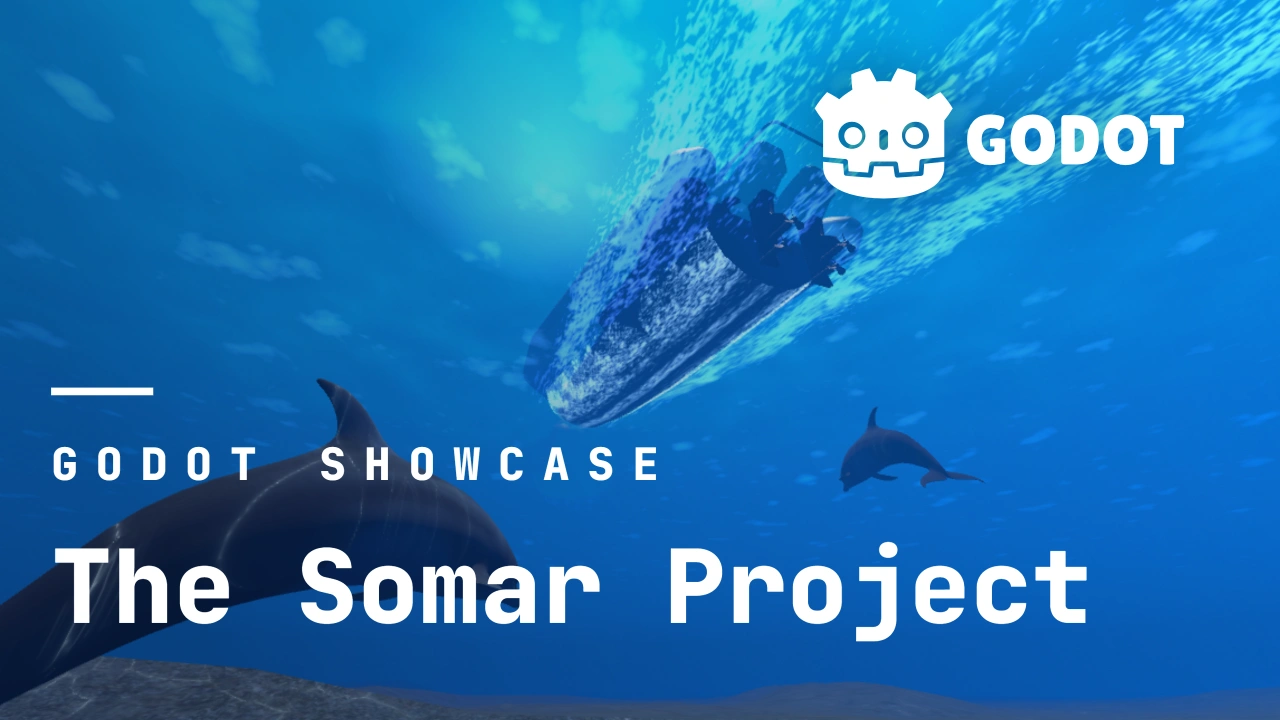 XR案例分享：Somar