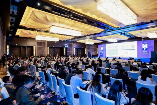 2025年“浙里源生态”系列活动之浙江省“十链百场万企”开源软件专场暨“NBopen星火聊源”活动在甬举办