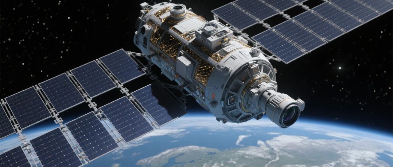 上天入地！开源鸿蒙的星载实时系统实践与启示