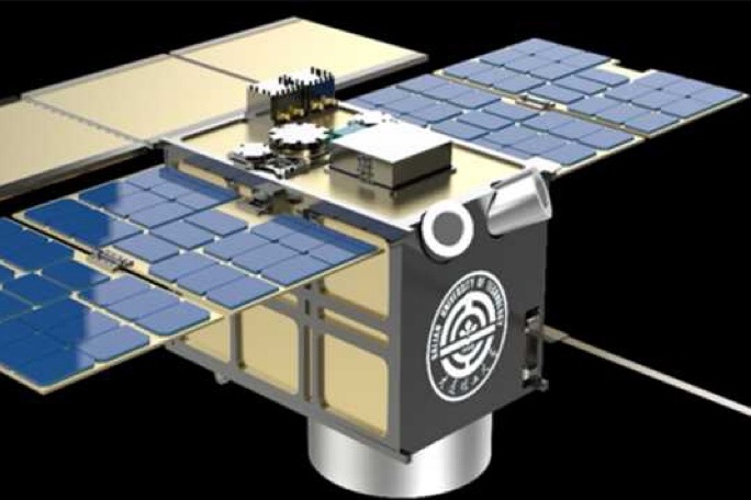 上天入地！开源鸿蒙的星载实时系统实践与启示