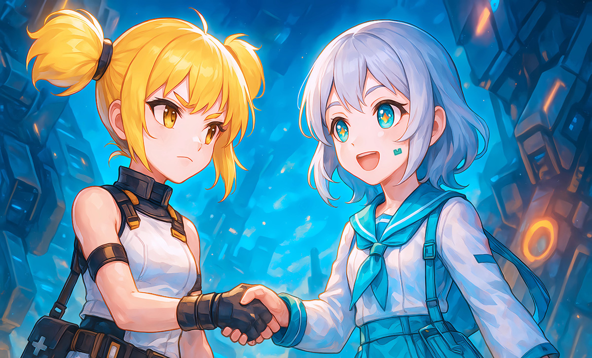 用凹语言为游戏引擎装上一颗开源的心