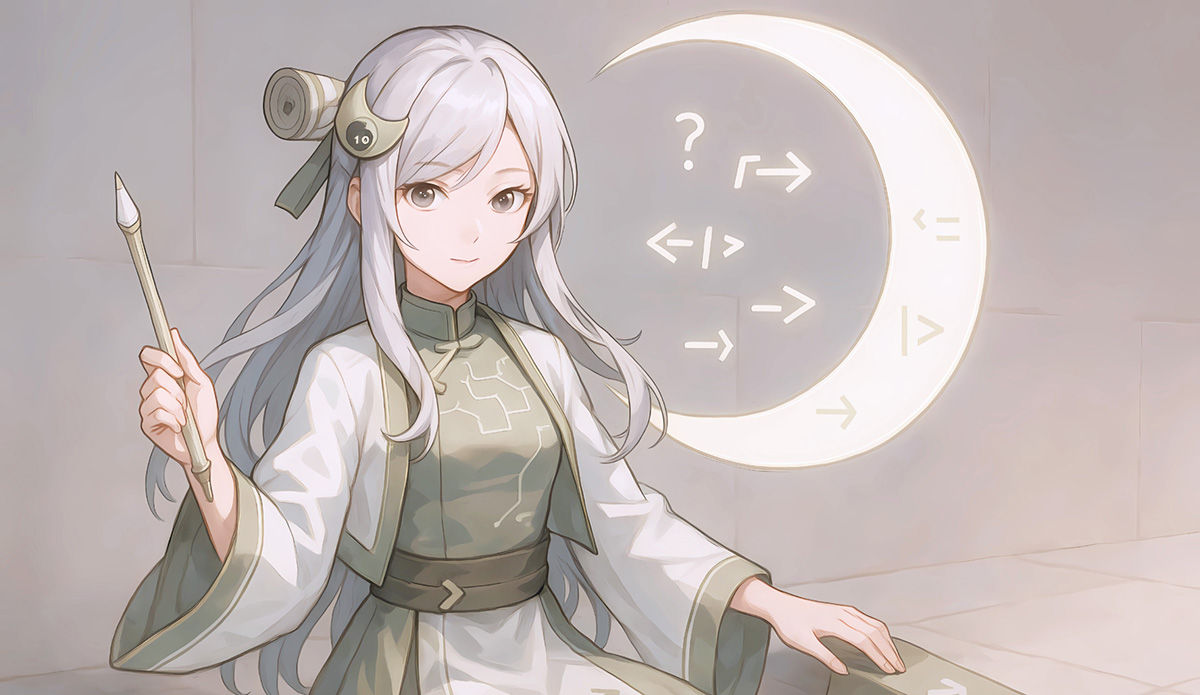 YueScript：程序员手写代码的满月物语