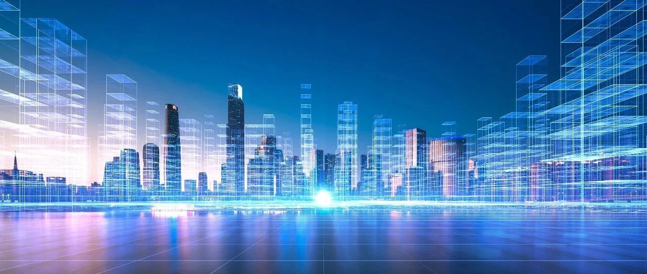 开源鸿蒙驱动智慧城市变革,福州建总大厦的实践与全域赋能