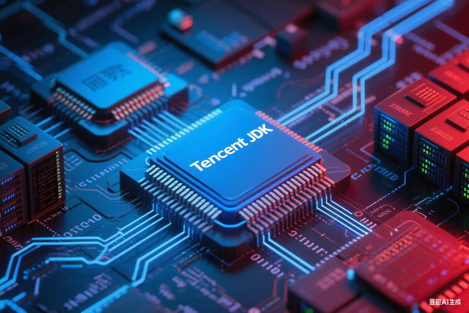 Tencent JDK 国产化CPU架构支持分享