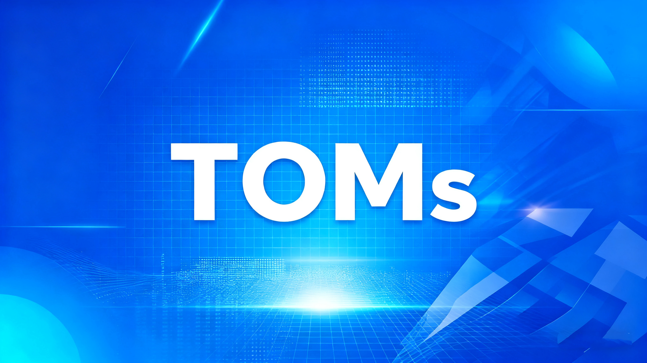 敢为云开源力量:TOMs框架全方位解析与上手指南