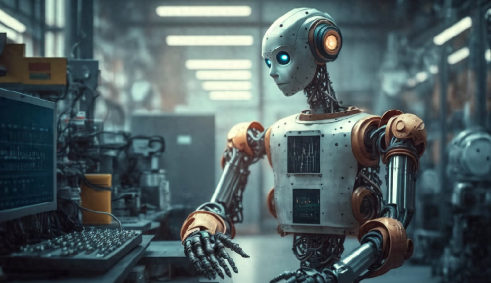 智能体互联系列国标草案的理解（5）：智能体发现