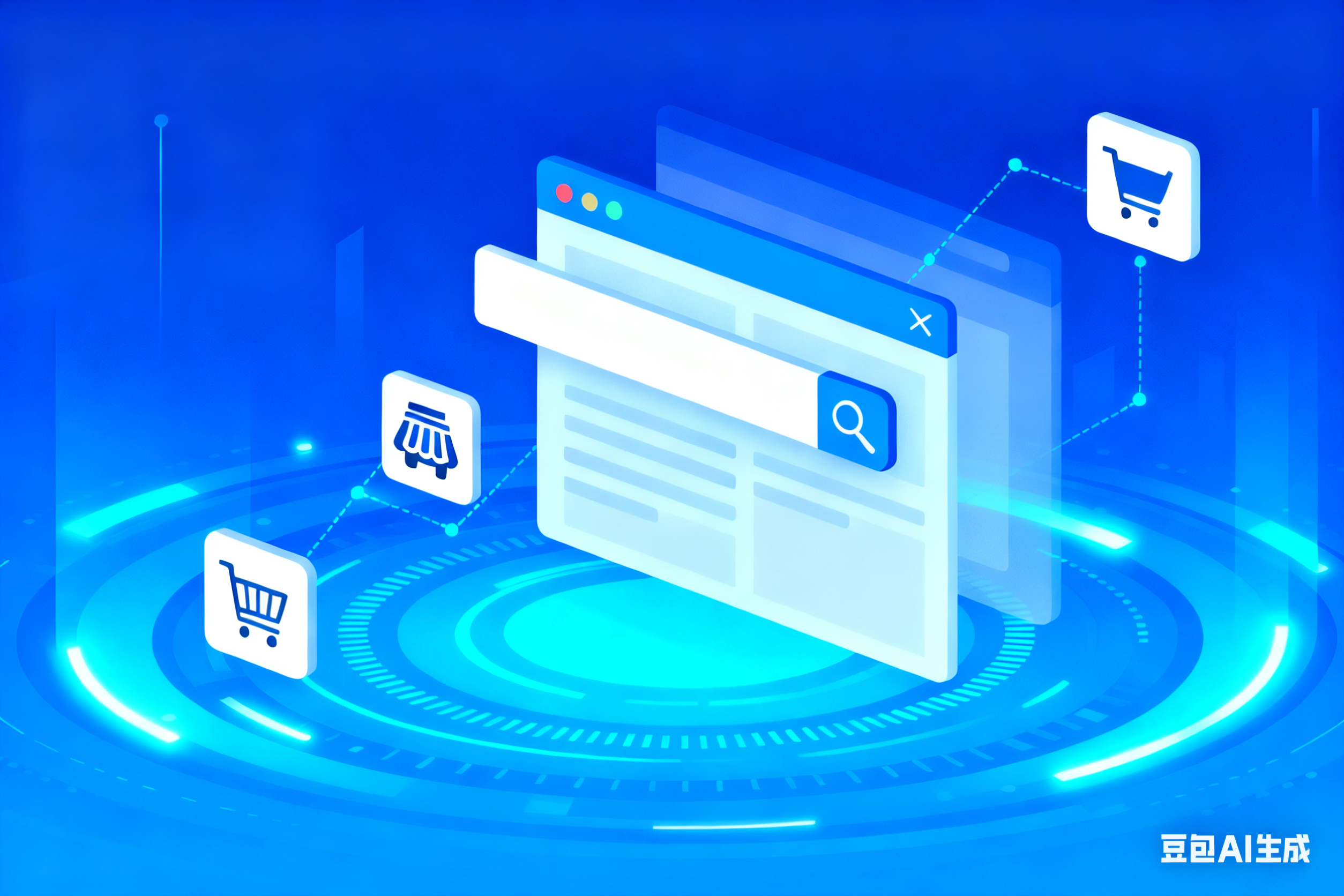 【深度】能力互联--智能体互联网的本质与核心