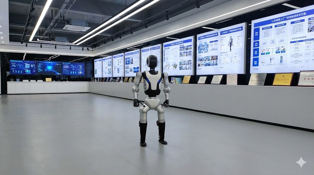 Roban2倒地起身训练部署框架