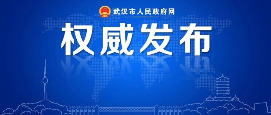 市人民政府办公厅关于印发武汉市加快培育发展开源鸿蒙生态的实施方案的通知