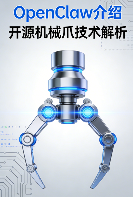 OpenClaw：2026年最火热的开源个人AI执行引擎