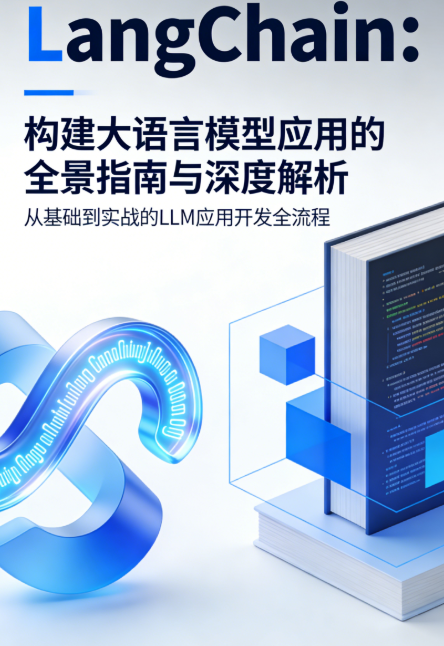 LangChain：构建大语言模型应用的全景指南与深度解析