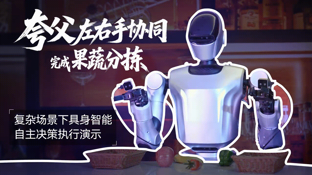 具身智能数据处理与模型训练框架