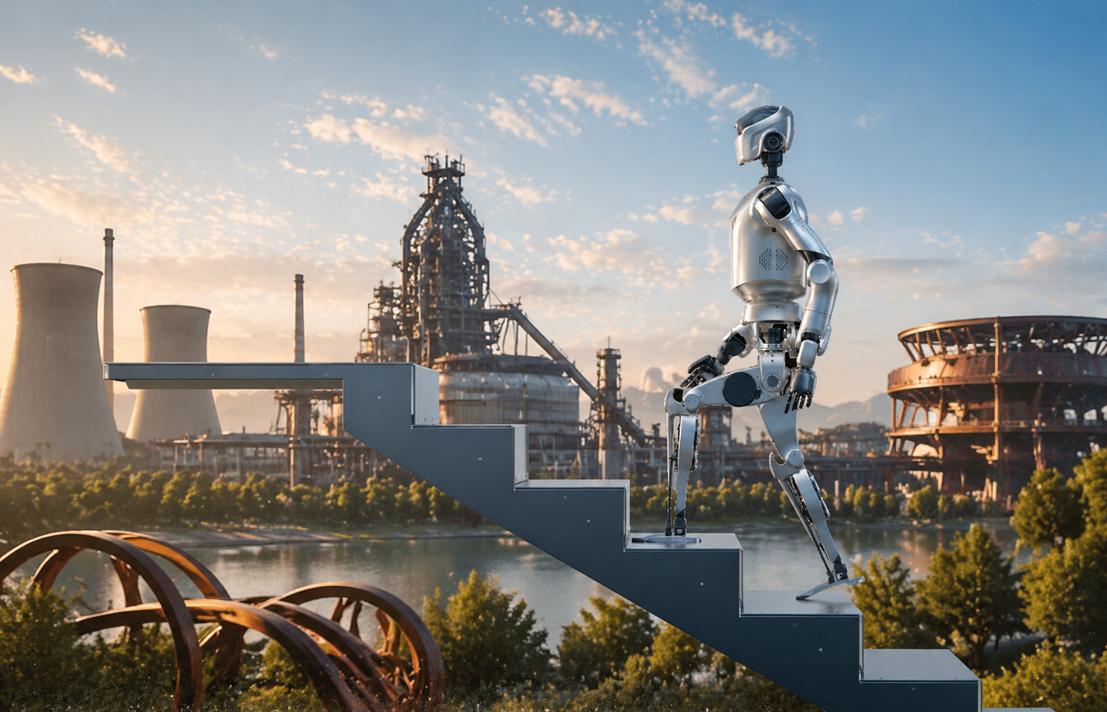 人形机器人创新挑战赛 Kuavo 机器人教程资源汇总