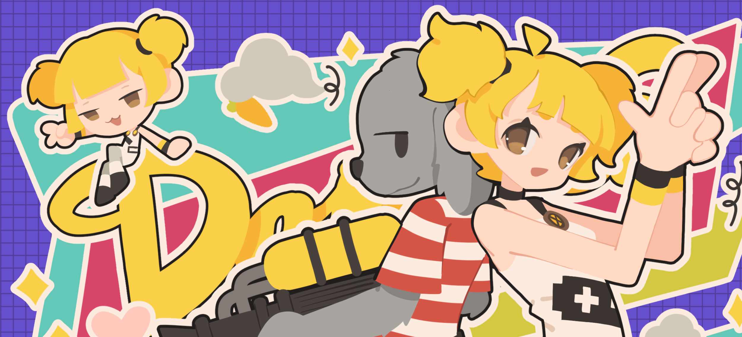 Dora SSR 开源游戏引擎