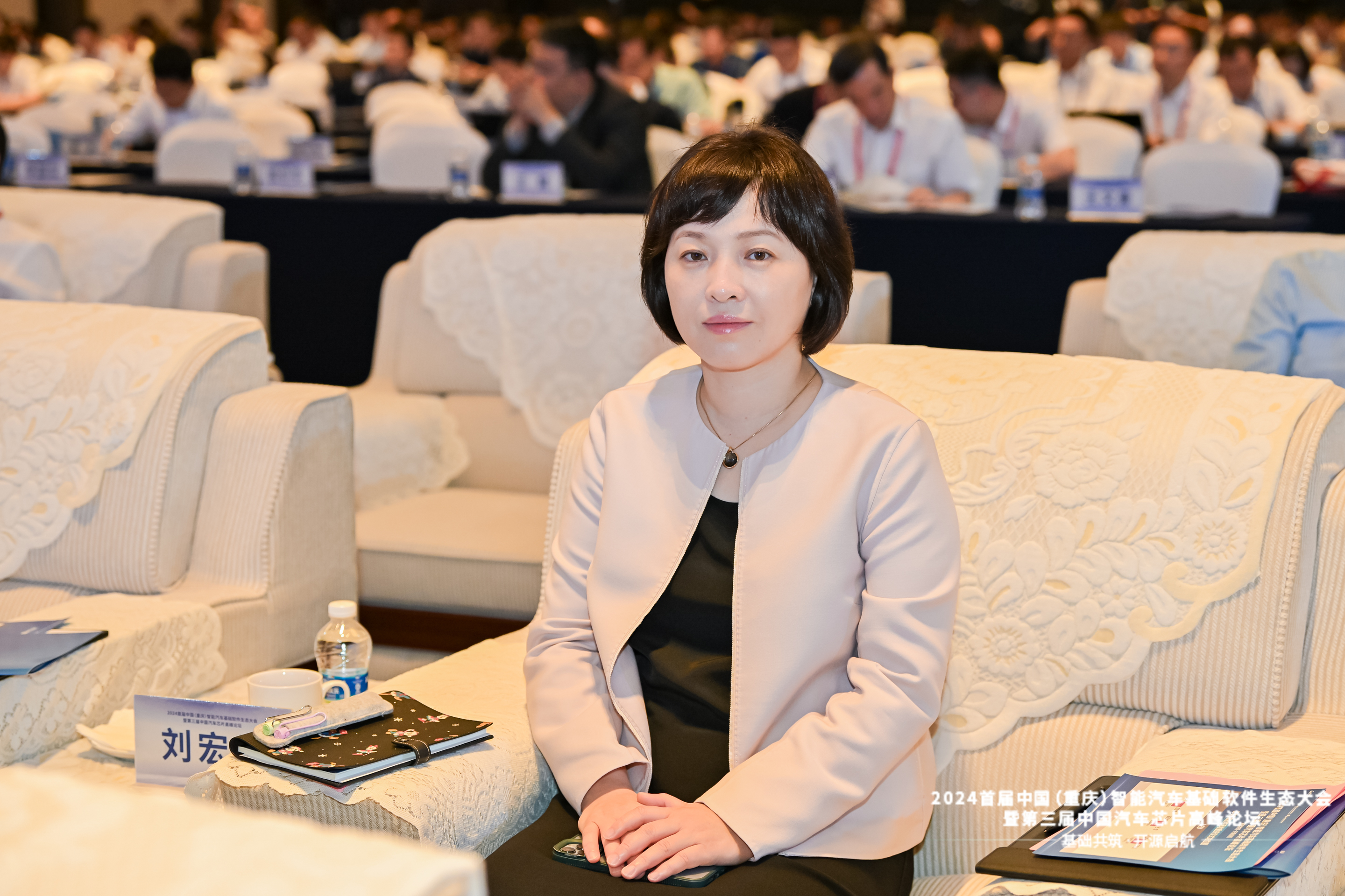 开源“小满”，为车用操作系统创新发展按下加速键