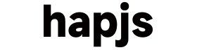hapjs 开源社区