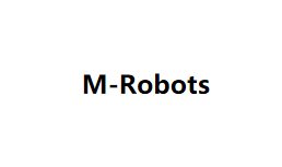 M-Robots开源社区