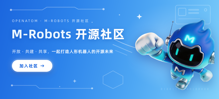 M-Robots