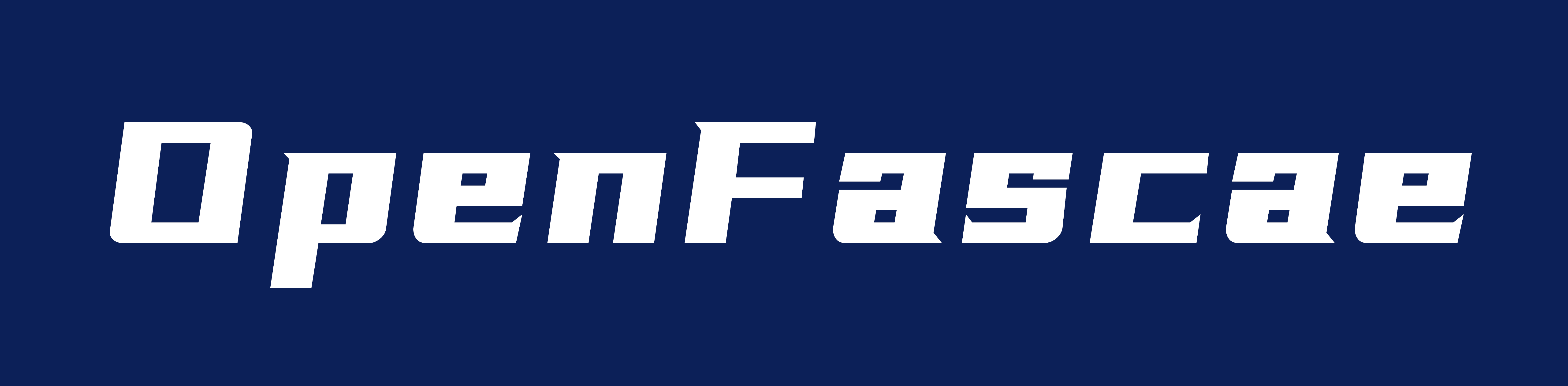 OpenFascae