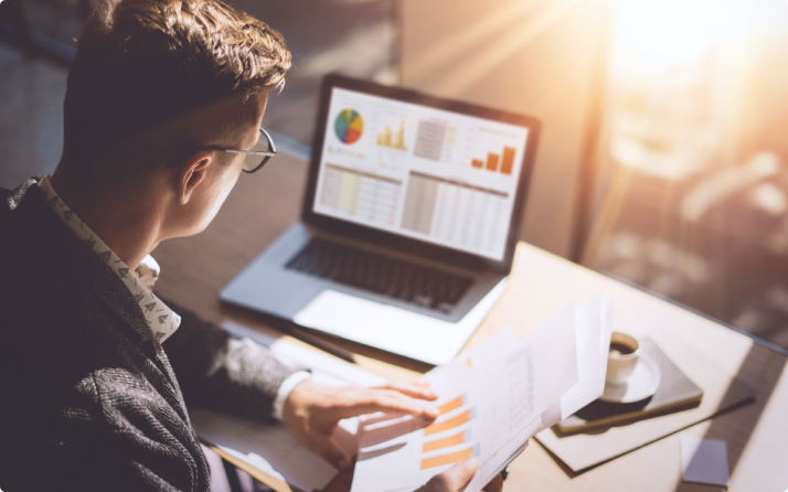 持续突破！浪潮云位居中国BaaS与政府行业区块链两大市场TOP3