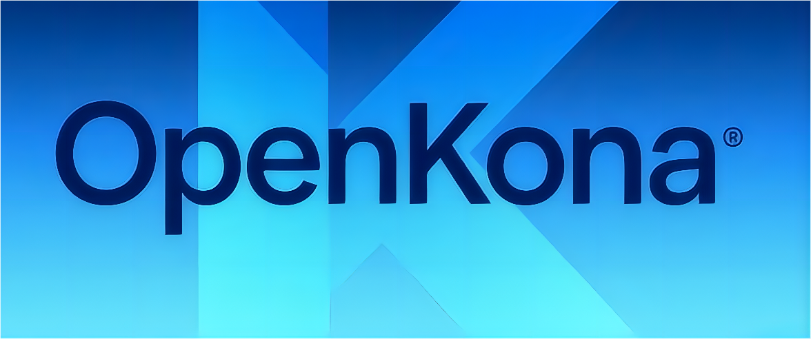 OpenKona社区