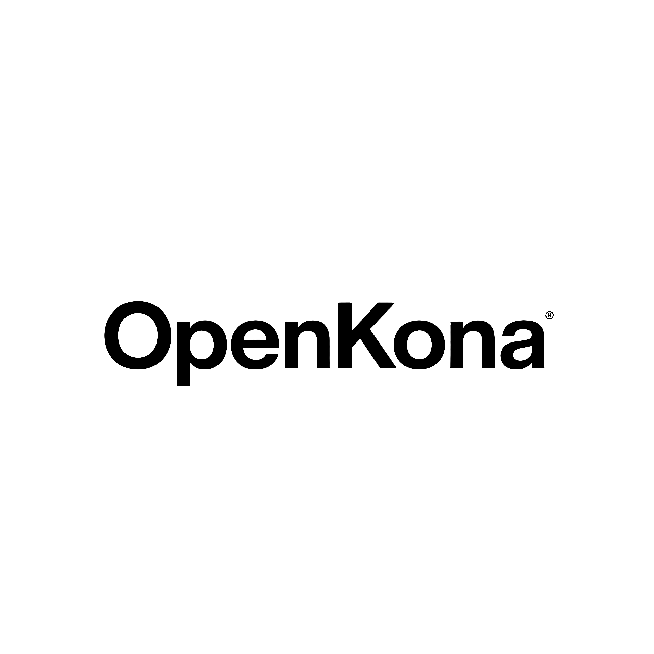OpenKona技术社区