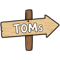 TOMs 开源社区