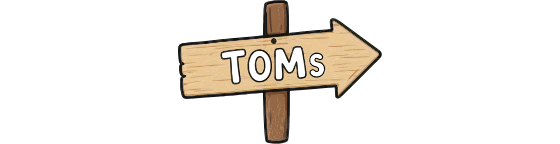 TOMs 开源社区