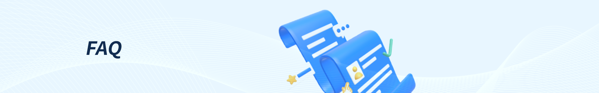 FAQ