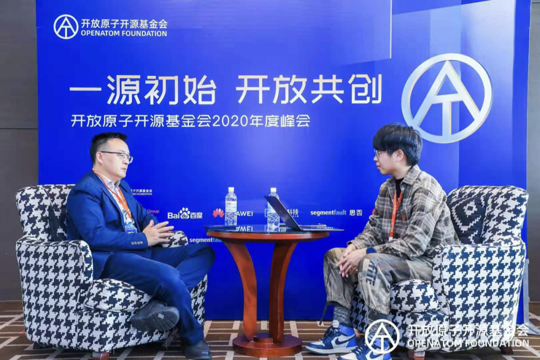 /专访/对话中科院副总工程师武延军：参与开源人数变多是好事，但要小心“开源踩踏事件”